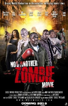 Not Another Zombie Movie....About the Living Dead (2014) - Stream Online