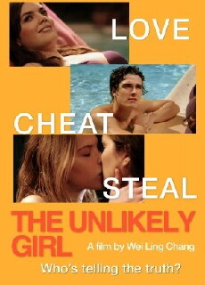 The Unlikely Girl (2012) - Stream Online