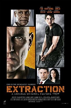 Extraction (2013) - Stream Online