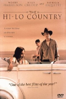 The Hi-Lo Country (1998) - Stream Online