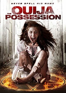 The Ouija Possession (2016) - Stream Online