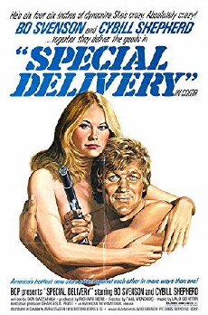 Special Delivery (1976) - Stream Online