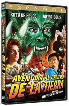 Adventure at the Center of the Earth (1965) - Stream Online