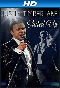 Justin Timberlake: Suited Up (2013) - Stream Online