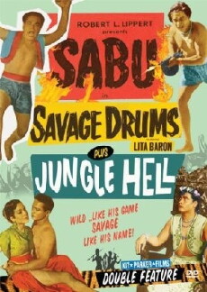 Jungle Hell (1956) - Stream Online