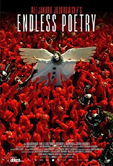 Endless Poetry (2016) - Stream Online