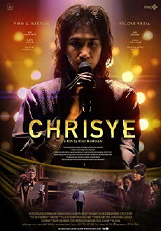 Chrisye (2017) - Stream Online