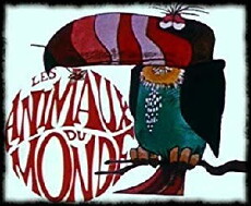 Les animaux du monde (1969) - Stream Online