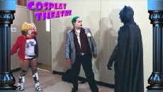 Cosplay Theatre (2016) - Stream Online