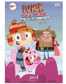 Ivick Von Salza: The Little Lumberjack (2011) - Stream Online