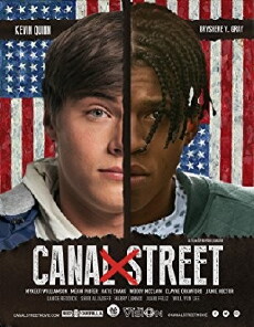 Canal Street (2018) - Stream Online