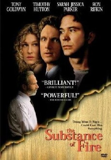 The Substance of Fire (1996) - Stream Online