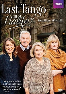 Last Tango in Halifax (2012) - Stream Online