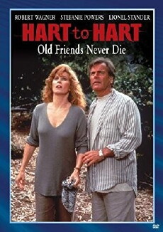 Hart to Hart: Old Friends Never Die (1994) - Stream Online