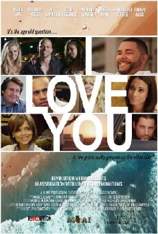 I Love You (2014) - Stream Online