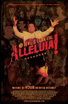 Alleluia! The Devil's Carnival (2016) - Stream Online