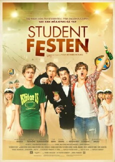 Studentfesten (2013) - Stream Online