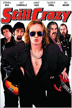 Still Crazy (1998) - Stream Online