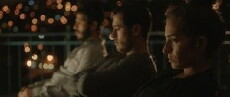 The Kind Words (2015) - Stream Online