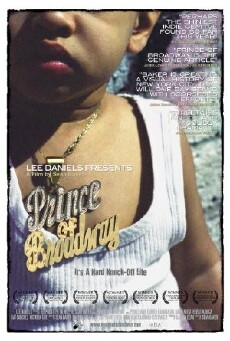 Prince of Broadway (2008) - Stream Online