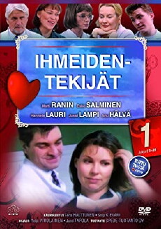 Ihmeidentekijät (1996) - Stream Online