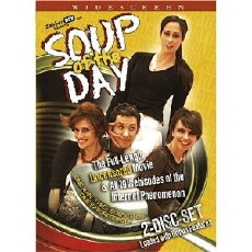 Soup of the Day (2006) - Stream Online