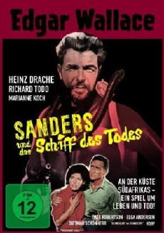 Coast of Skeletons (1965) - Stream Online