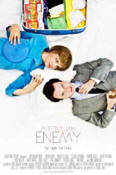 Australian Enemy (2012) - Stream Online