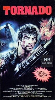 The Last Blood (1983) - Stream Online