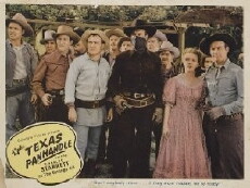 Texas Panhandle (1945) - Stream Online
