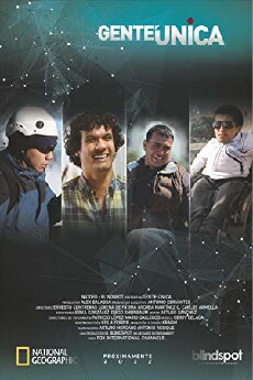 Gente Unica Latinoamerica (2012) - Stream Online