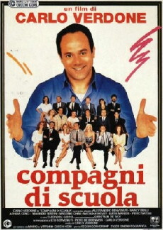 Schulkameraden (1988) - Stream Online