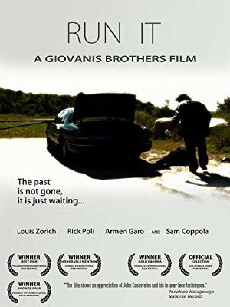 Run It (2009) - Stream Online