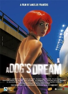 A Dog's Dream (2005) - Stream Online