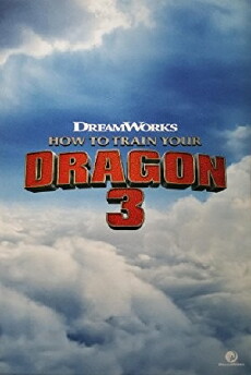 How to Train Your Dragon: The Hidden World (2019) - Stream Online
