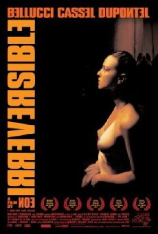 Irreversible (2002) - Stream Online