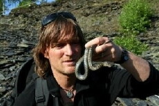 Andreas Kieling: Mitten im wilden Deutschland (2009) - Stream Online