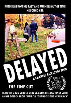 Delayed (2002) - Stream Online