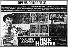 Huk Hunter (1981) - Stream Online