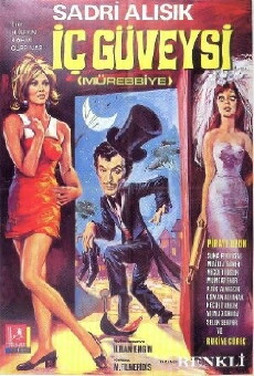 Iç güveysi (1970) - Stream Online