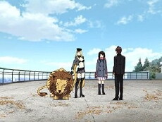 Noragami (2014) - Stream Online