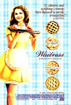 Waitress (2007) - Stream Online