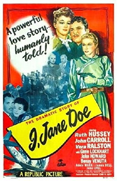 I, Jane Doe (1948) - Stream Online