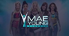 WWE: Mae Young Classic Women Tournament (2017) - Stream Online