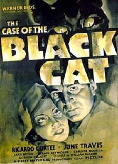 The Case of the Black Cat (1936) - Stream Online