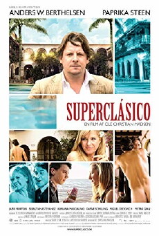 Superclassico ...meine Frau will heiraten! (2011) - Stream Online