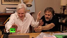 The World Tomorrow (2012) - Stream Online