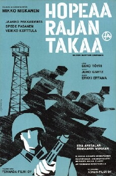 Hopeaa rajan takaa (1963) - Stream Online