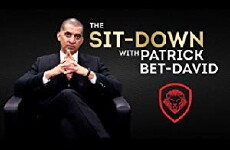 The Sit Down with Patrick Bet-David (2018) - Stream Online