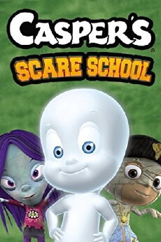 Casper's Scare School (2006) - Stream Online